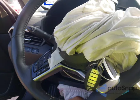 2024 Nissan Altima Sl Fwd из США, поврежденный, VIN 1N4BL4EV1RN340324